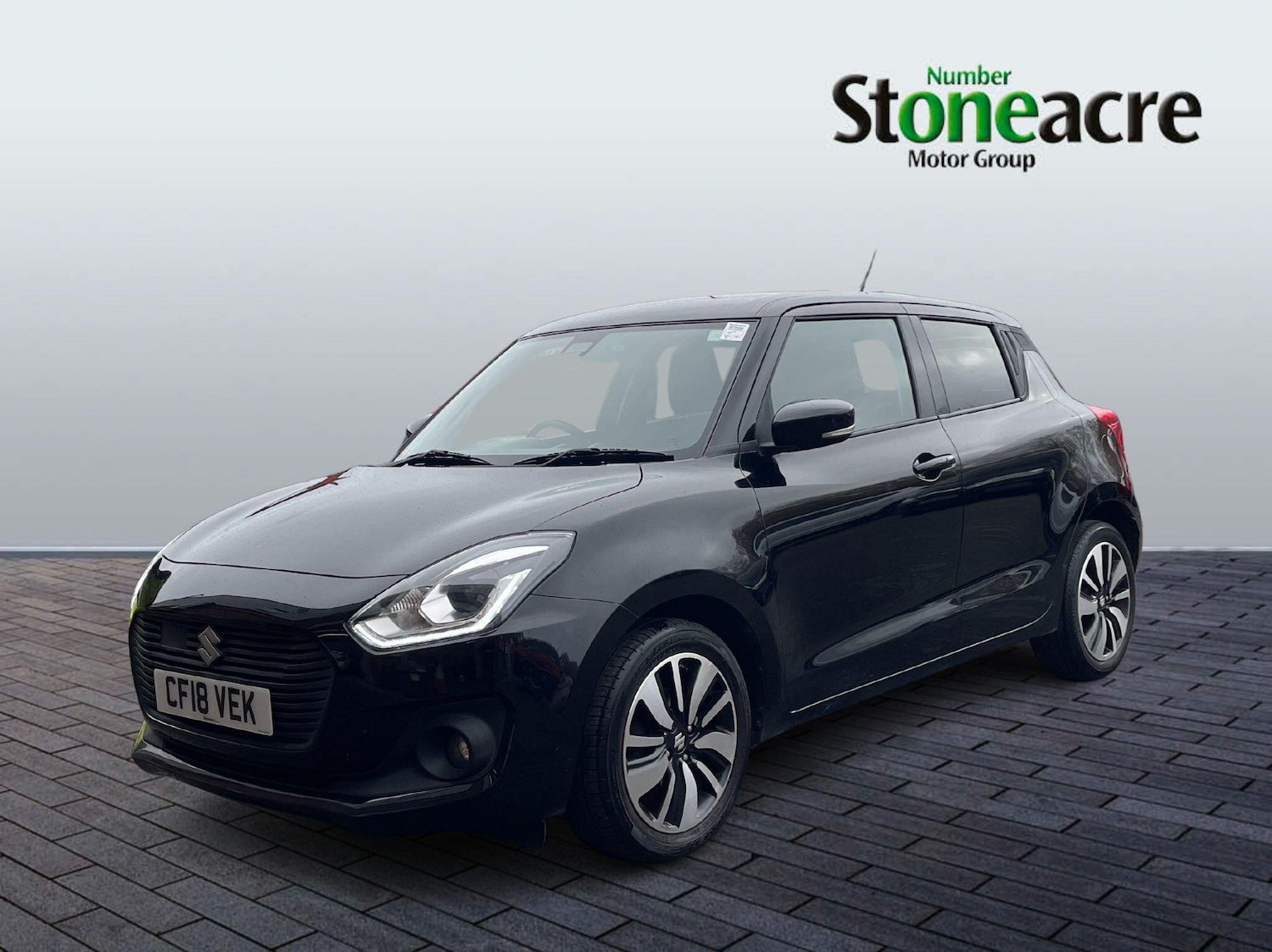 Used Suzuki Swift 2018 for sale - 77238443: Photo 8