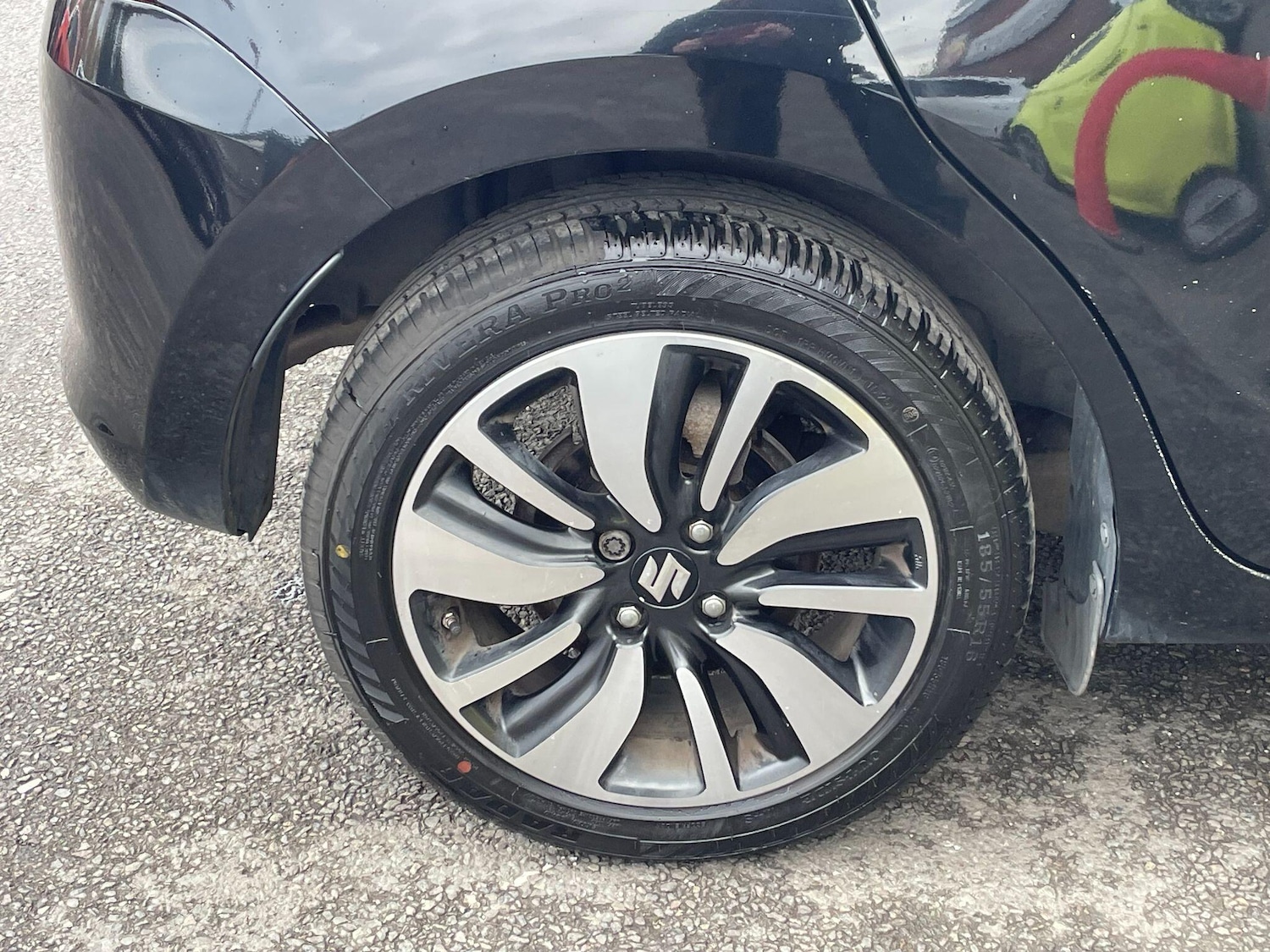 Used Suzuki Swift 2018 for sale - 77238443: Photo 9