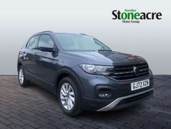 2022 (72) - 1.0 TSI SE Edition SUV 5dr Petrol Manual Euro 6 (s/s) (110 ps)