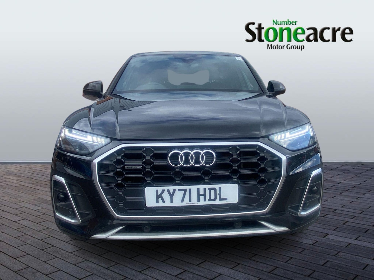 Used Audi Q5 2021 for sale - 76377253: Photo 10
