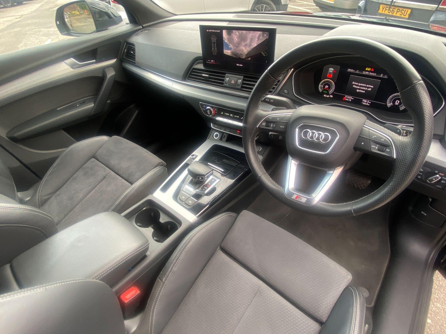 Used Audi Q5 2021 for sale - 76377253: Photo 13