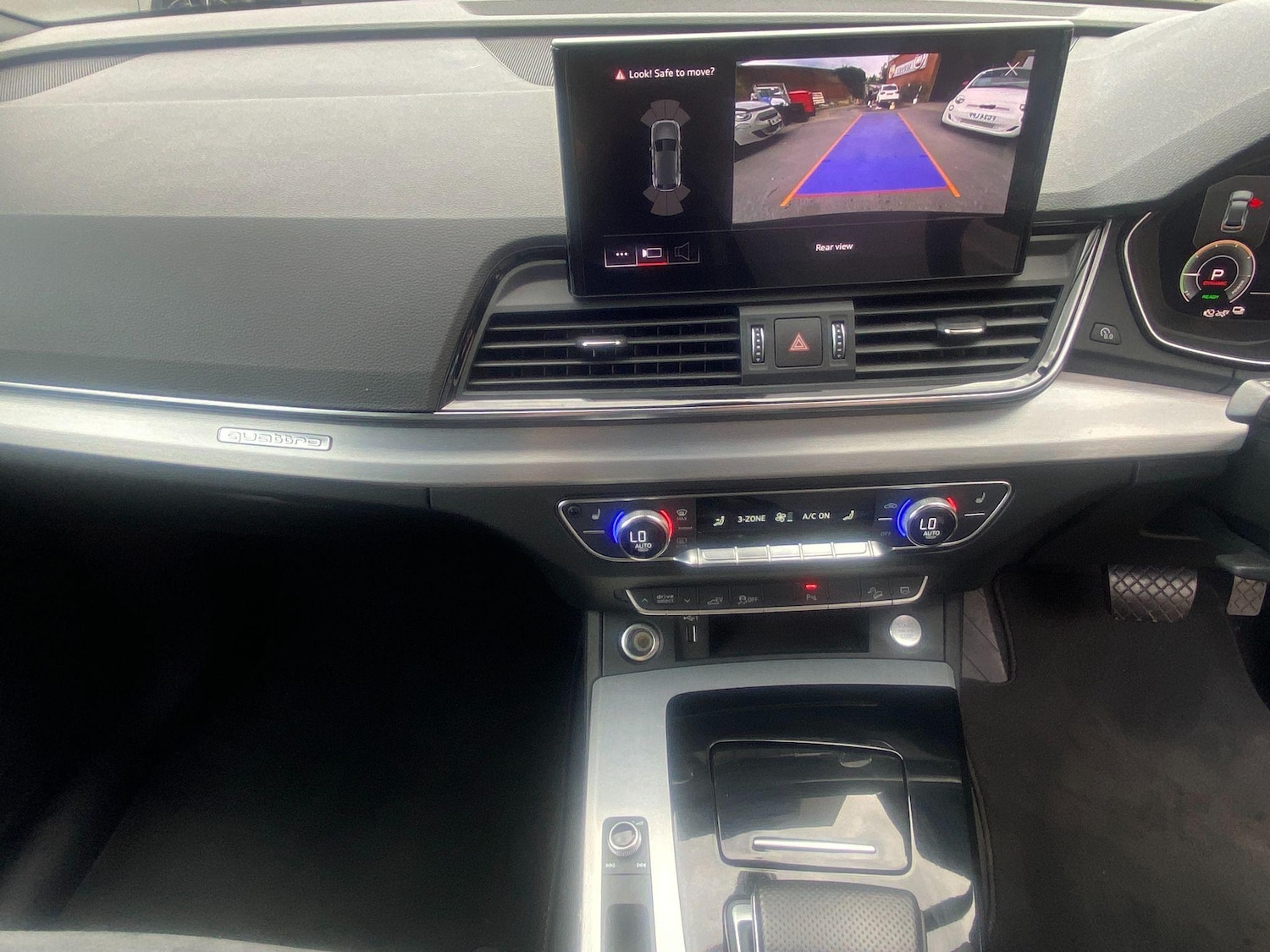 Used Audi Q5 2021 for sale - 76377253: Photo 17