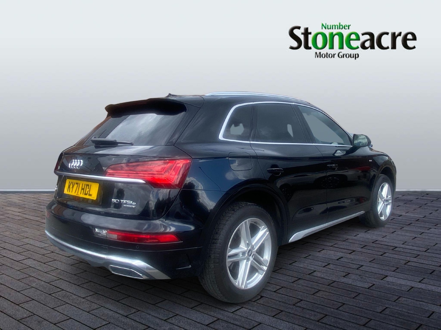 Used Audi Q5 2021 for sale - 76377253: Photo 5
