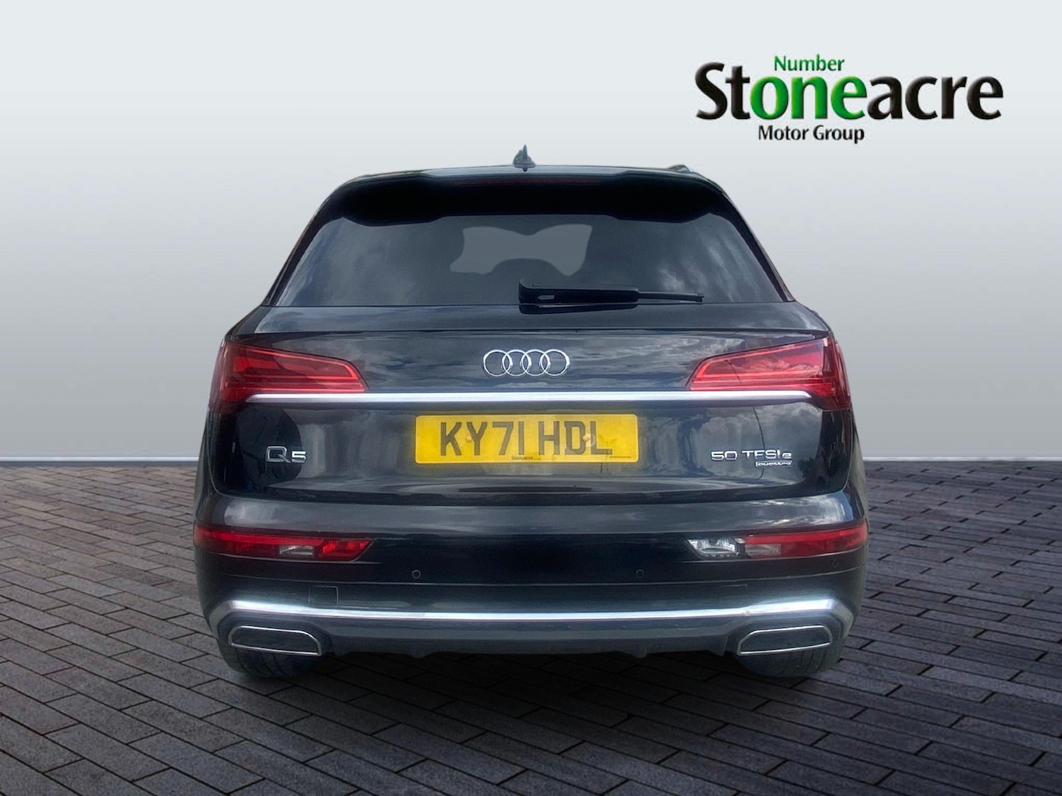 Used Audi Q5 2021 for sale - 76377253: Photo 6