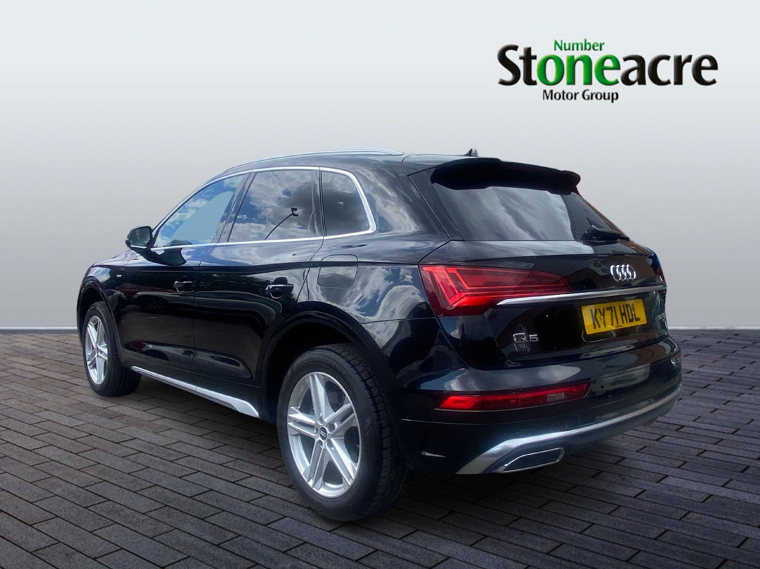 Used Audi Q5 2021 for sale - 76377253: Photo 7