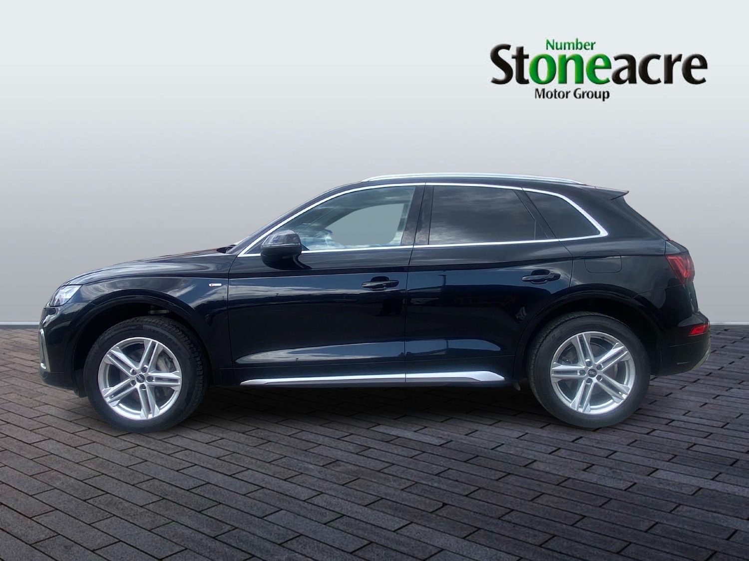 Used Audi Q5 2021 for sale - 76377253: Photo 8