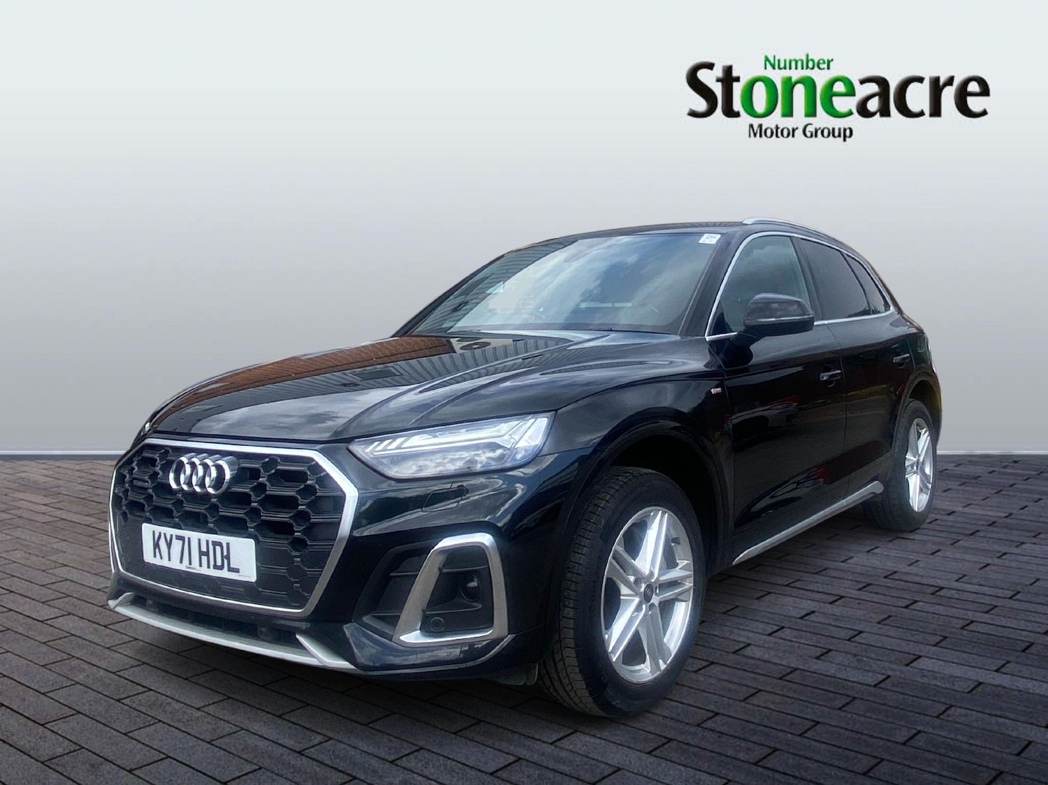 Used Audi Q5 2021 for sale - 76377253: Photo 9