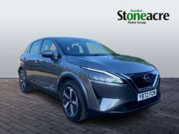 2022 (72) - 1.5 h e-POWER Acenta Premium SUV 5dr Petrol Hybrid Auto Euro 6 (s/s) (190 p