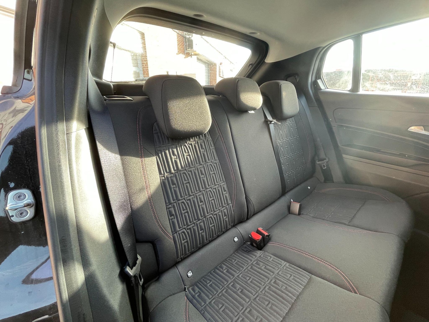 Used Fiat 600 2025 for sale - 76715121: Photo 13