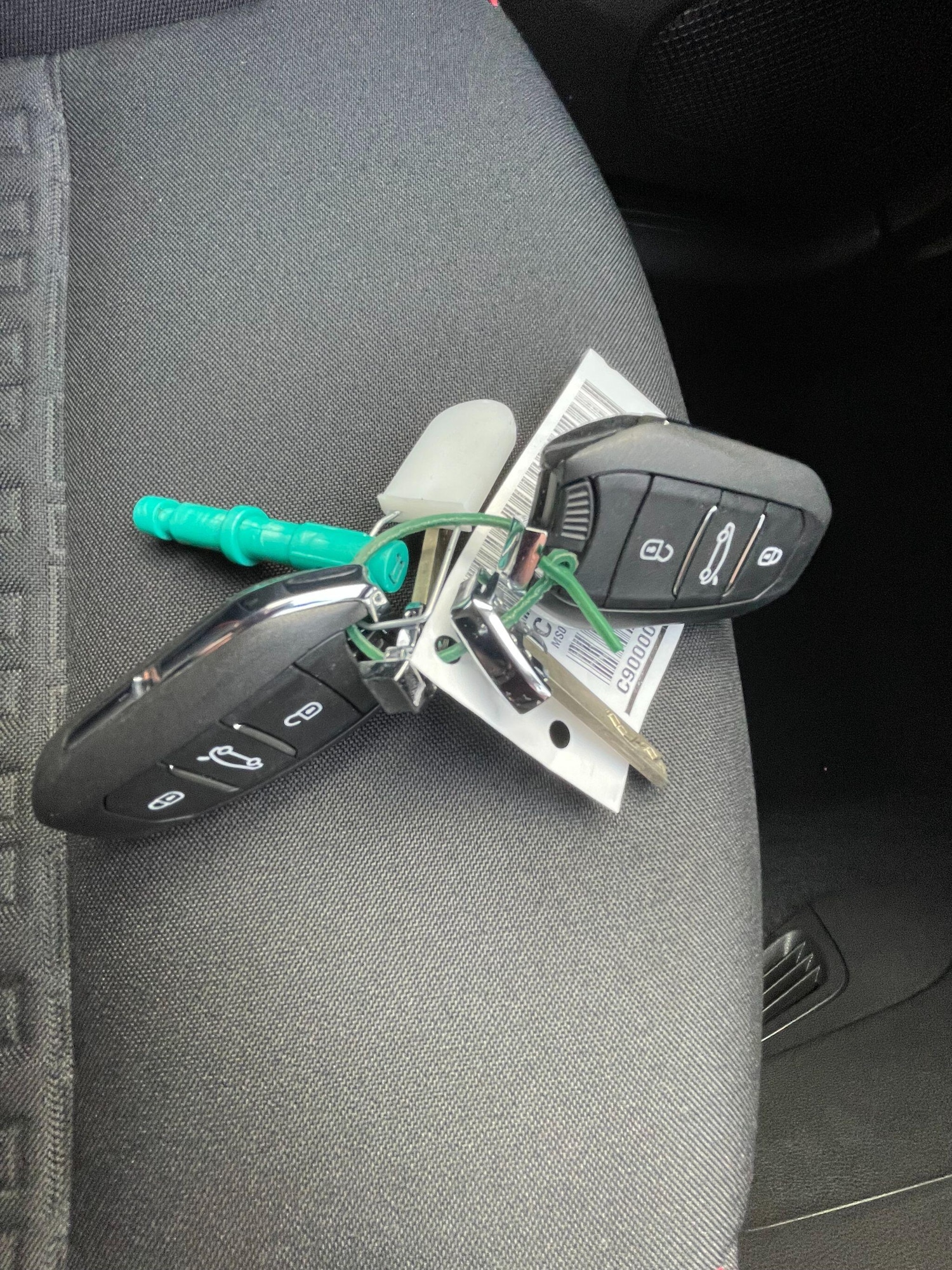 Used Fiat 600 2025 for sale - 76715121: Photo 17