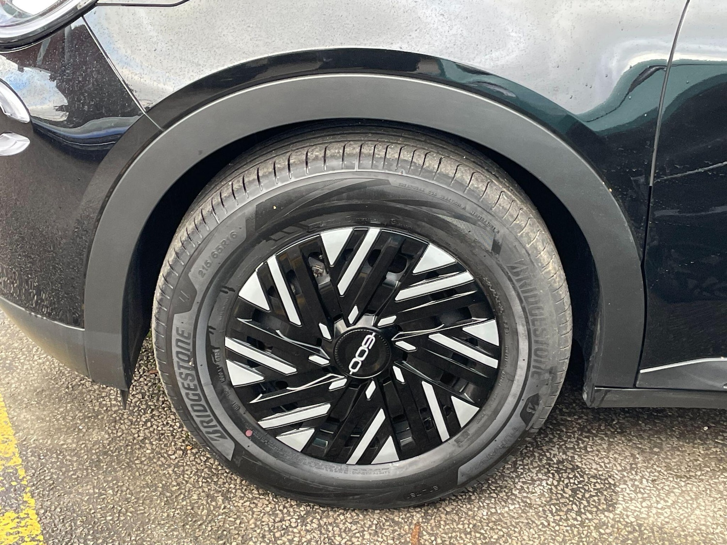 Used Fiat 600 2025 for sale - 76715121: Photo 18