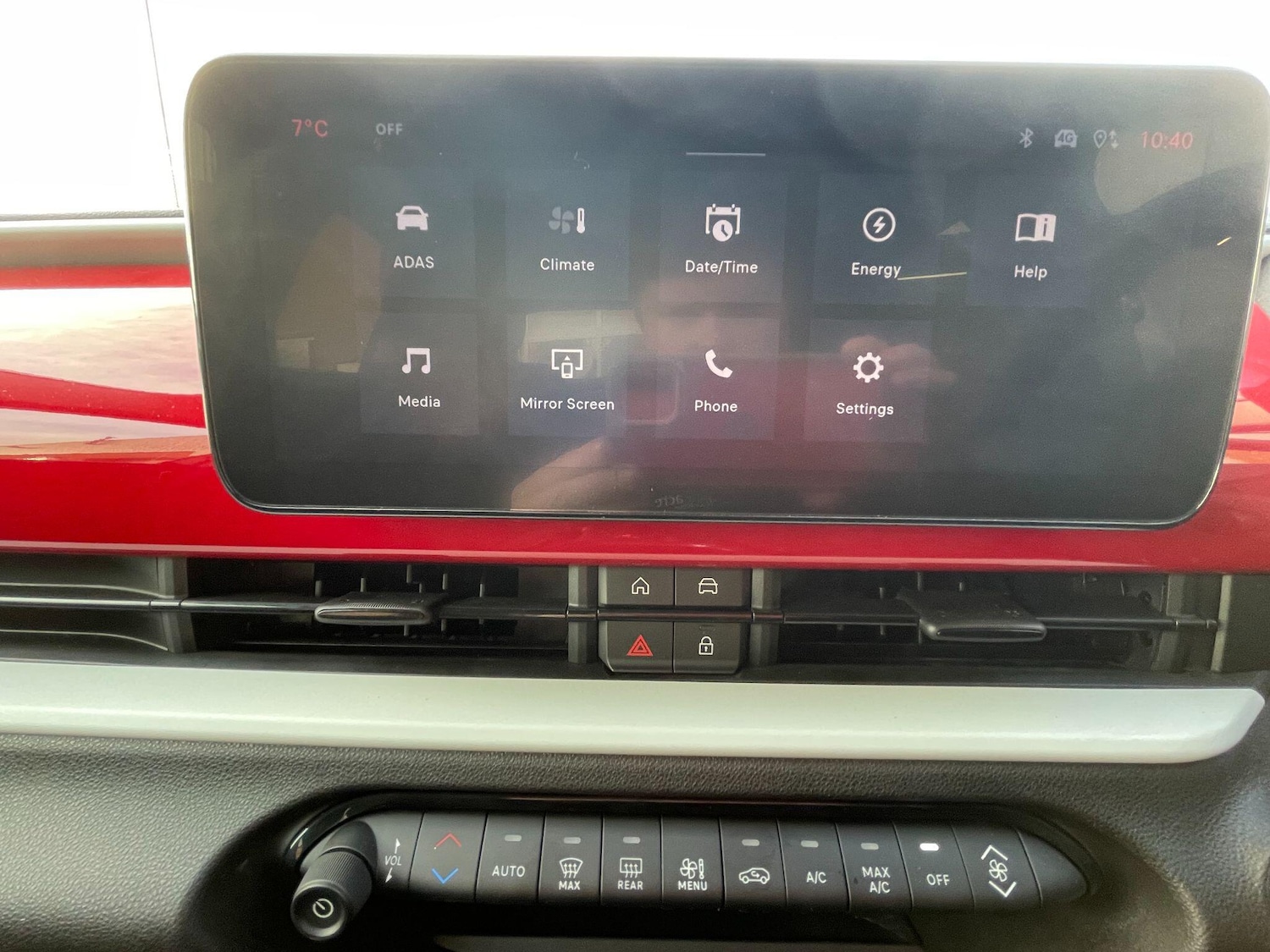 Used Fiat 600 2025 for sale - 76715121: Photo 26