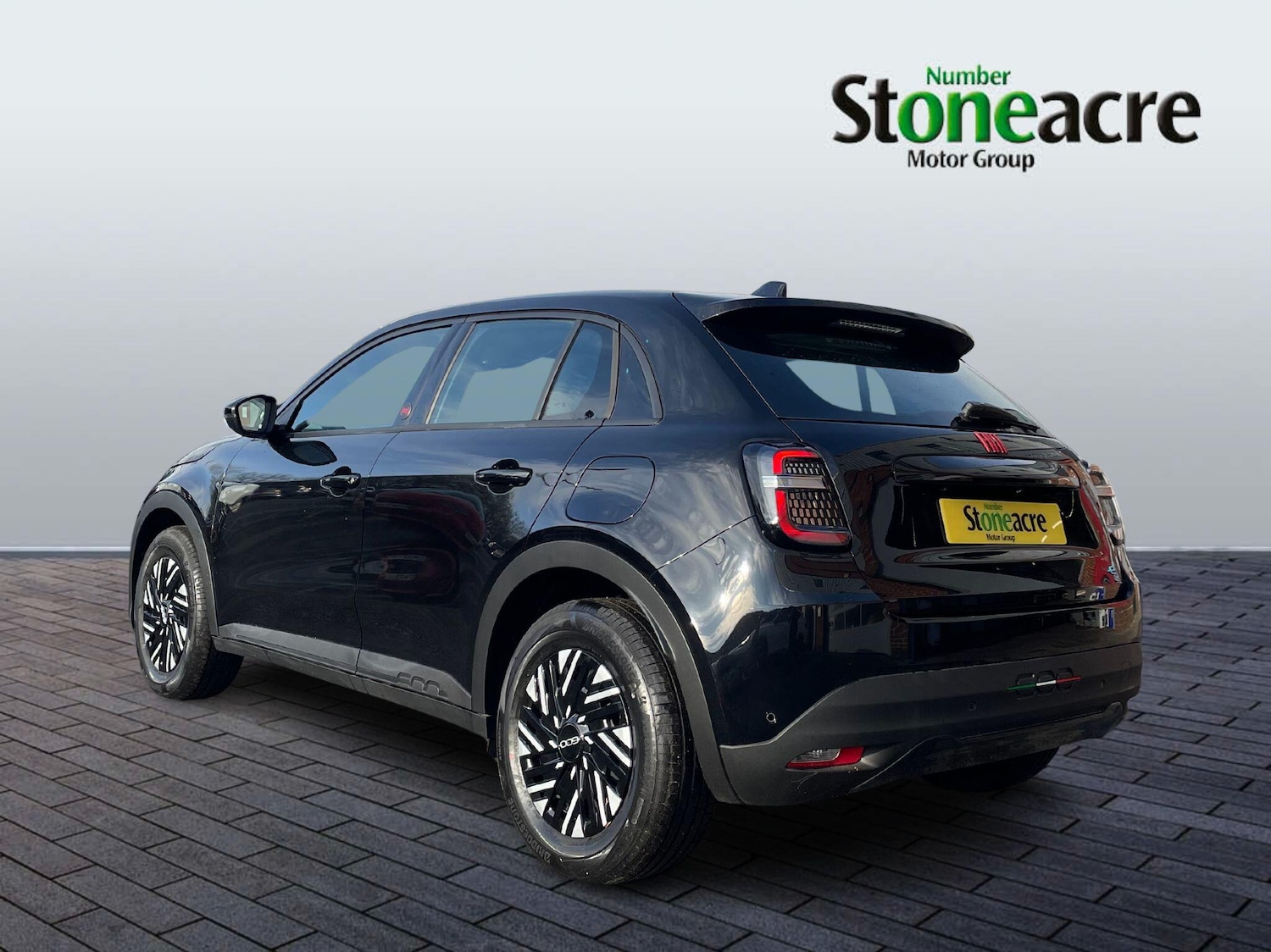 Used Fiat 600 2025 for sale - 76715121: Photo 3