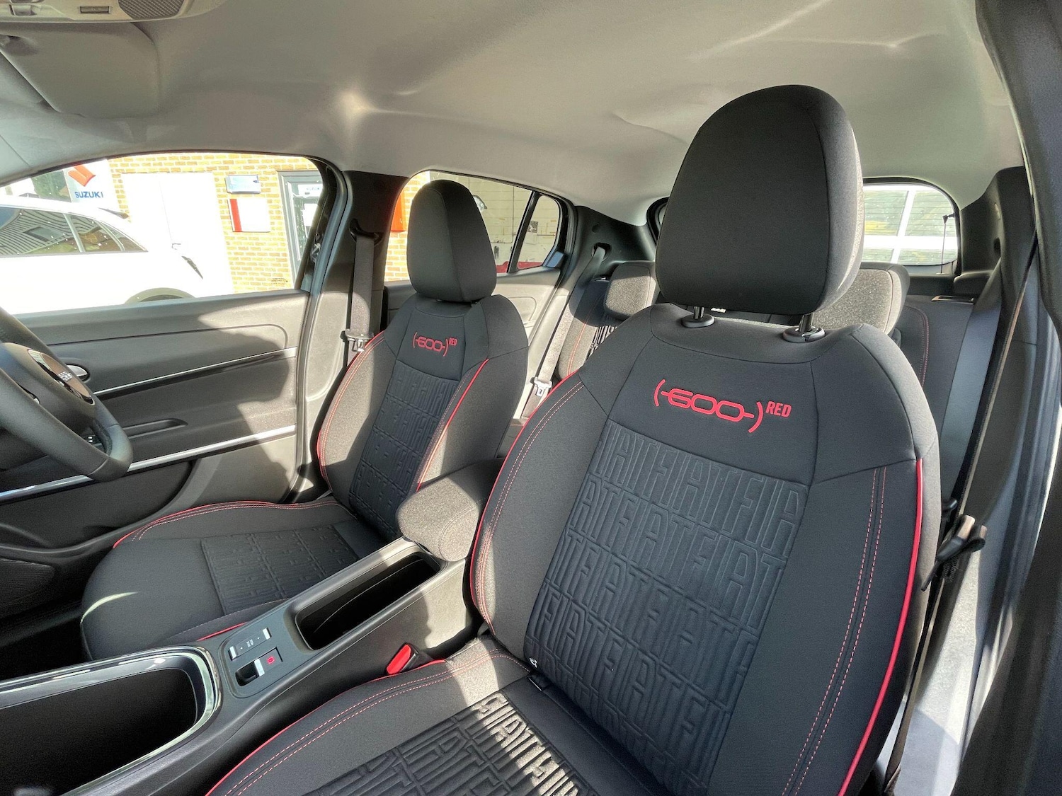 Used Fiat 600 2025 for sale - 76715121: Photo 32