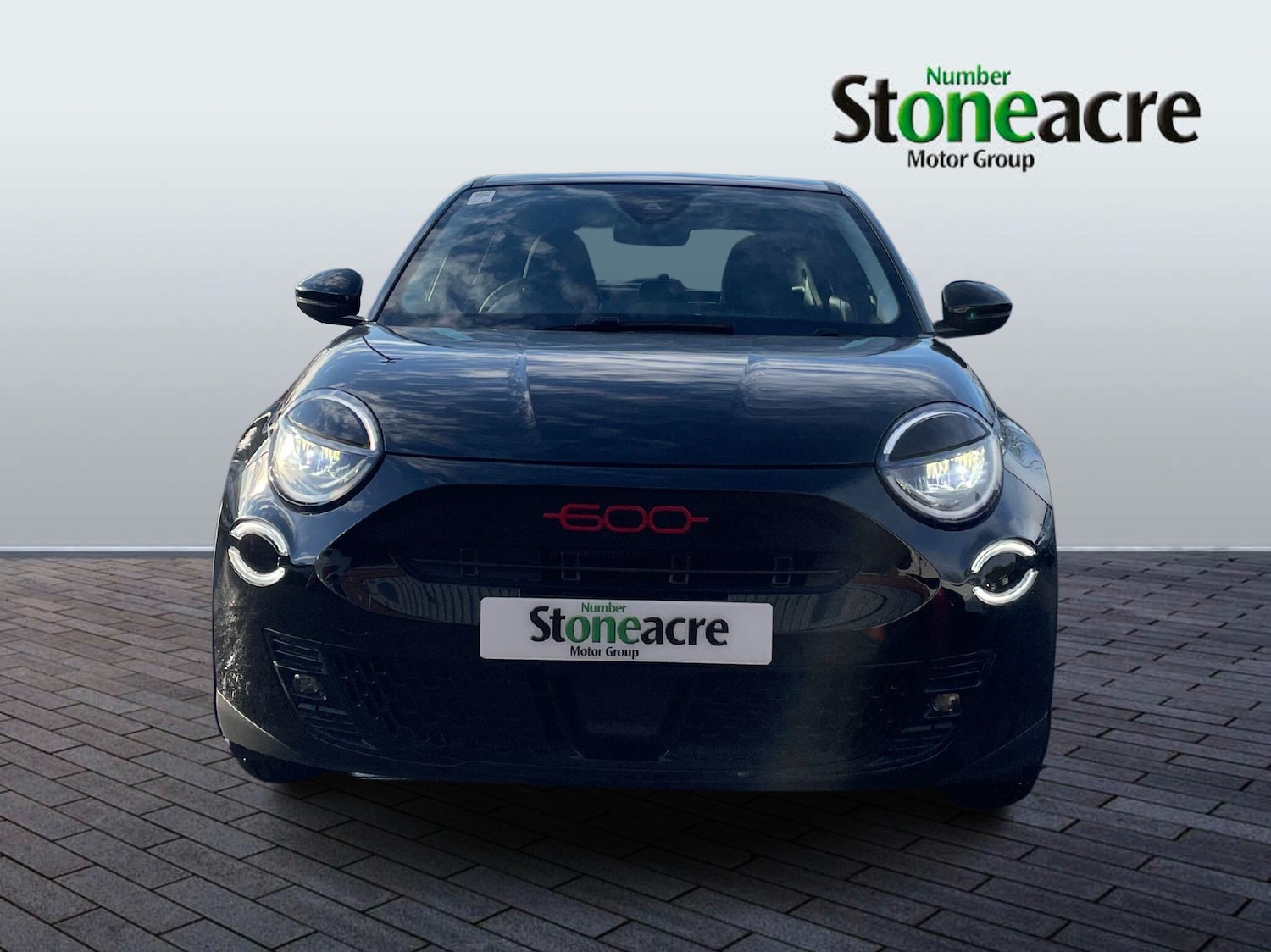 Used Fiat 600 2025 for sale - 76715121: Photo 33