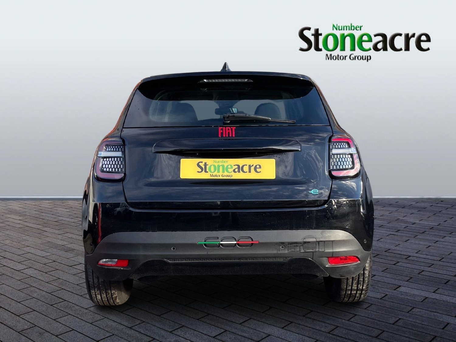 Used Fiat 600 2025 for sale - 76715121: Photo 5