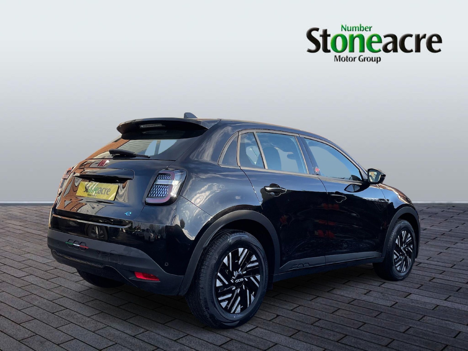 Used Fiat 600 2025 for sale - 76715121: Photo 7