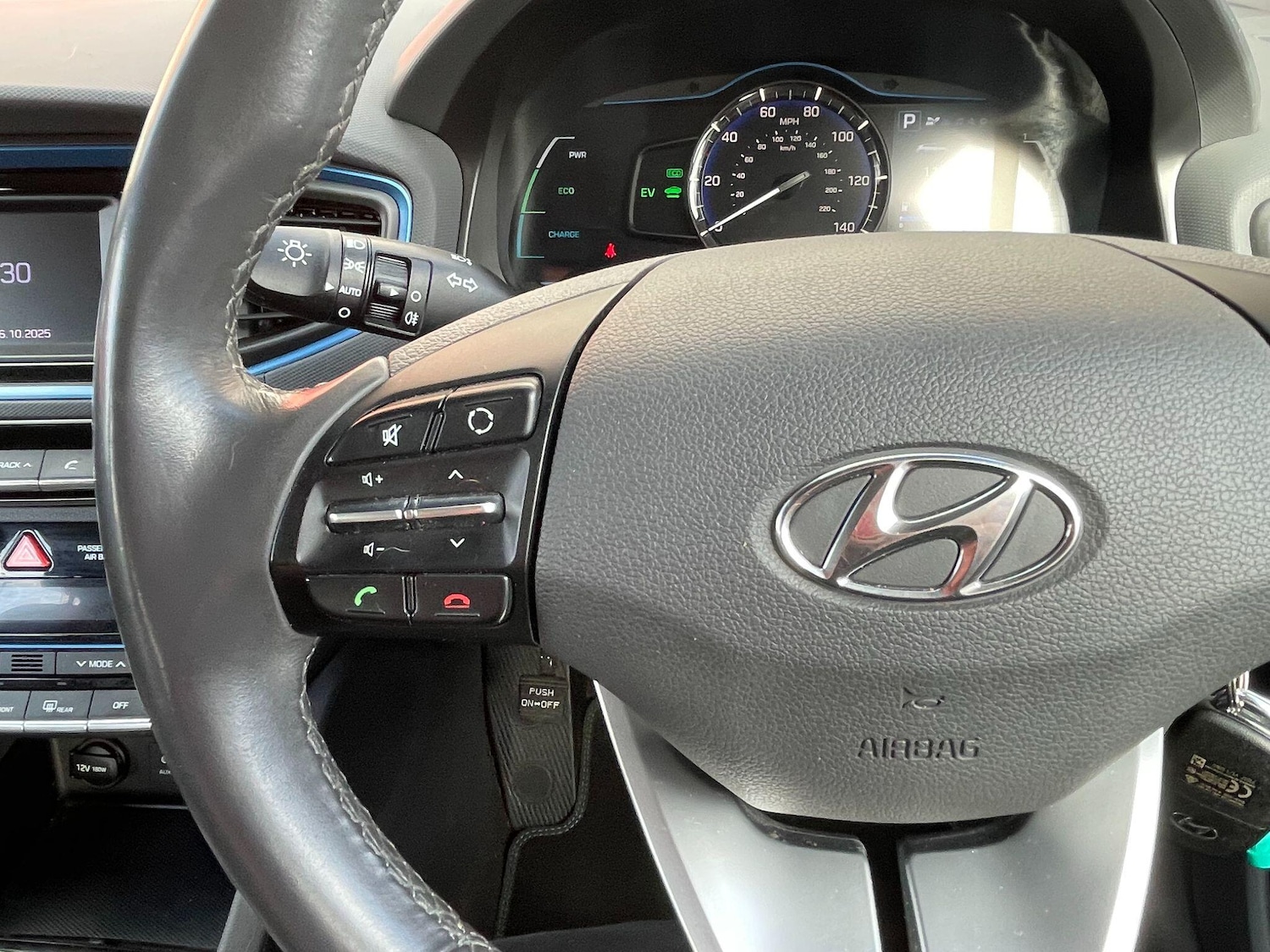 Used Hyundai IONIQ 2017 for sale - 76284307: Photo 14