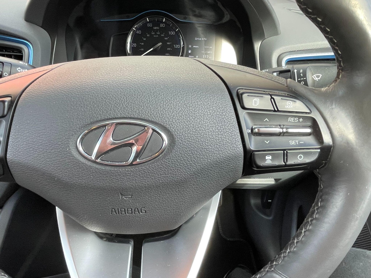 Used Hyundai IONIQ 2017 for sale - 76284307: Photo 15
