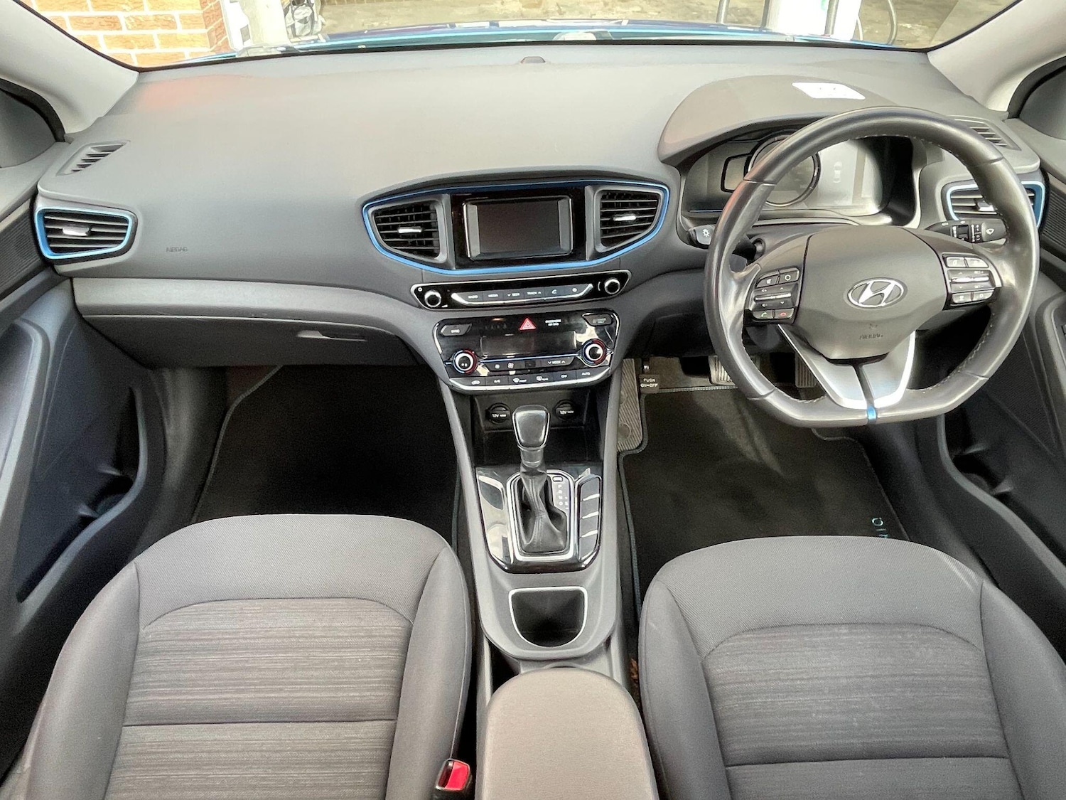 Used Hyundai IONIQ 2017 for sale - 76284307: Photo 16