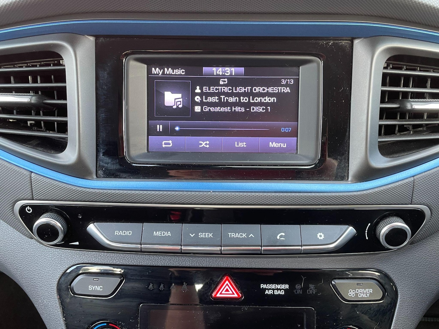 Used Hyundai IONIQ 2017 for sale - 76284307: Photo 18