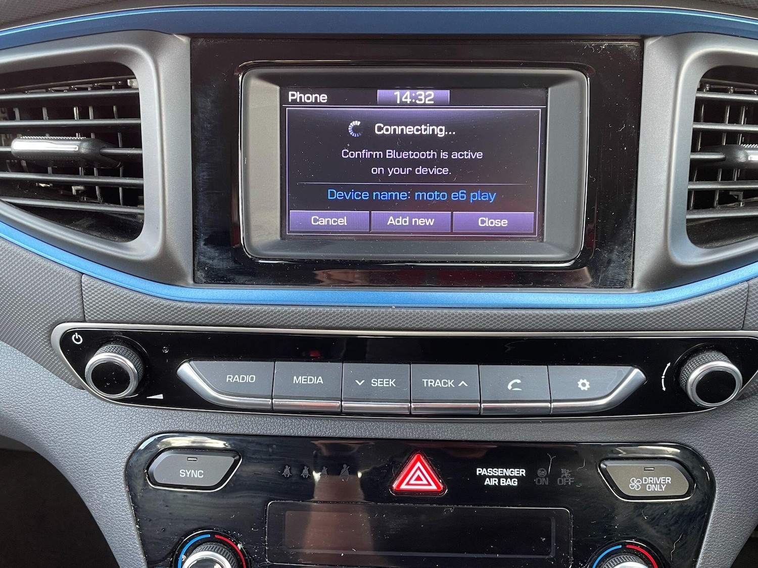 Used Hyundai IONIQ 2017 for sale - 76284307: Photo 19