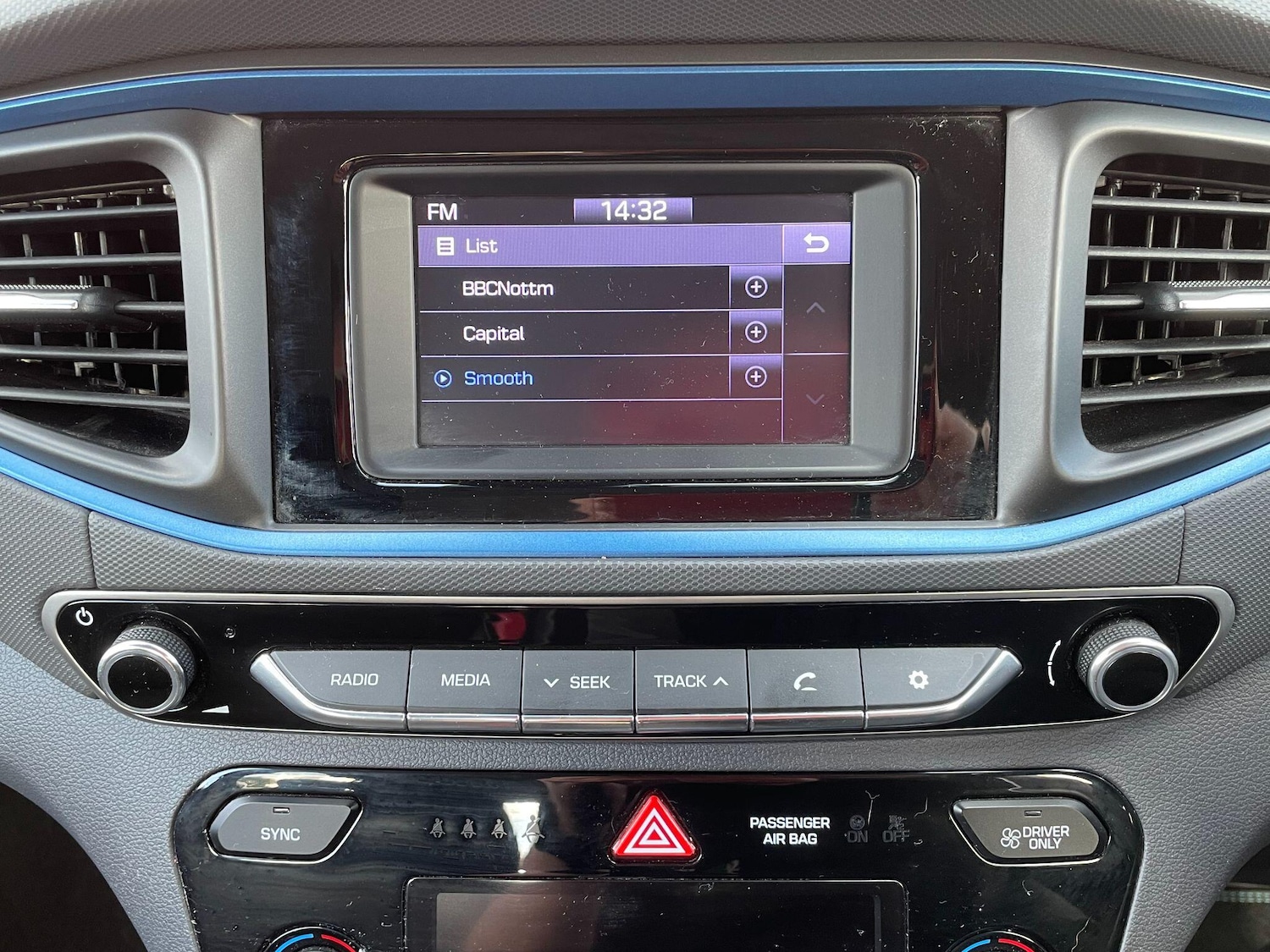 Used Hyundai IONIQ 2017 for sale - 76284307: Photo 21