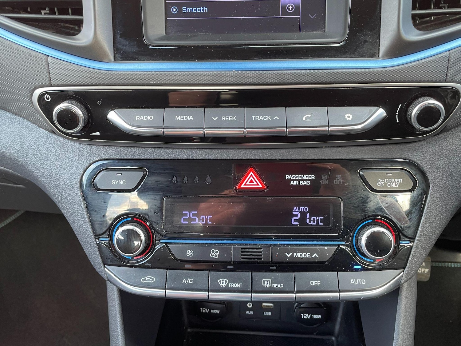 Used Hyundai IONIQ 2017 for sale - 76284307: Photo 22