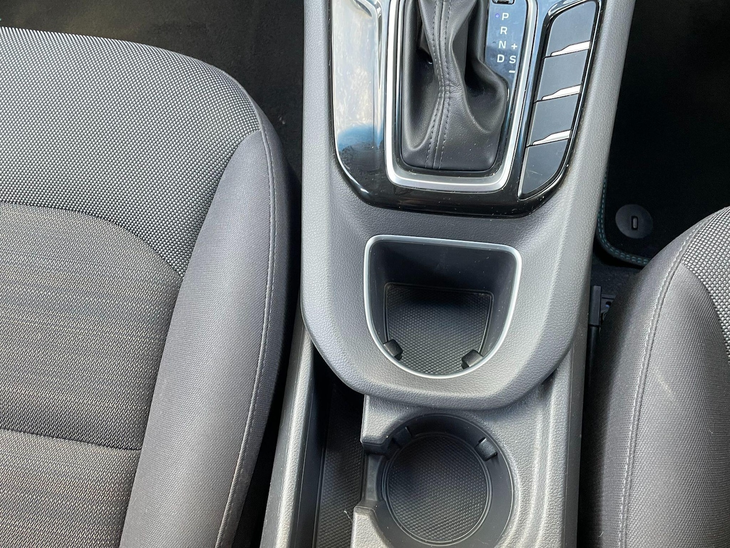 Used Hyundai IONIQ 2017 for sale - 76284307: Photo 24