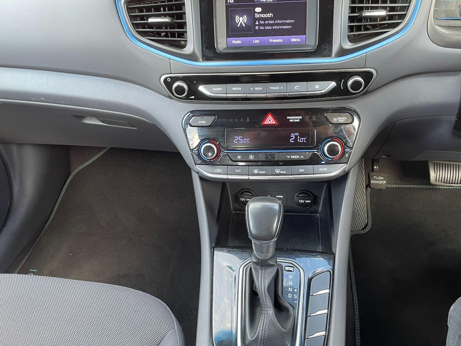 Used Hyundai IONIQ 2017 for sale - 76284307: Photo 25