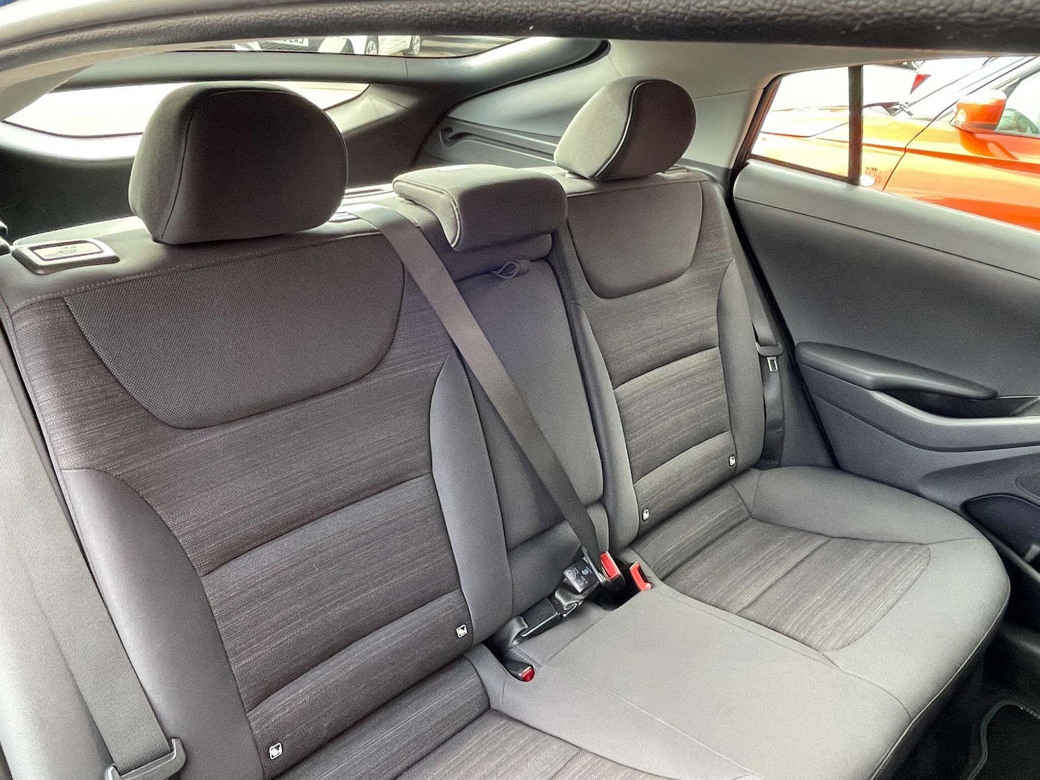 Used Hyundai IONIQ 2017 for sale - 76284307: Photo 27