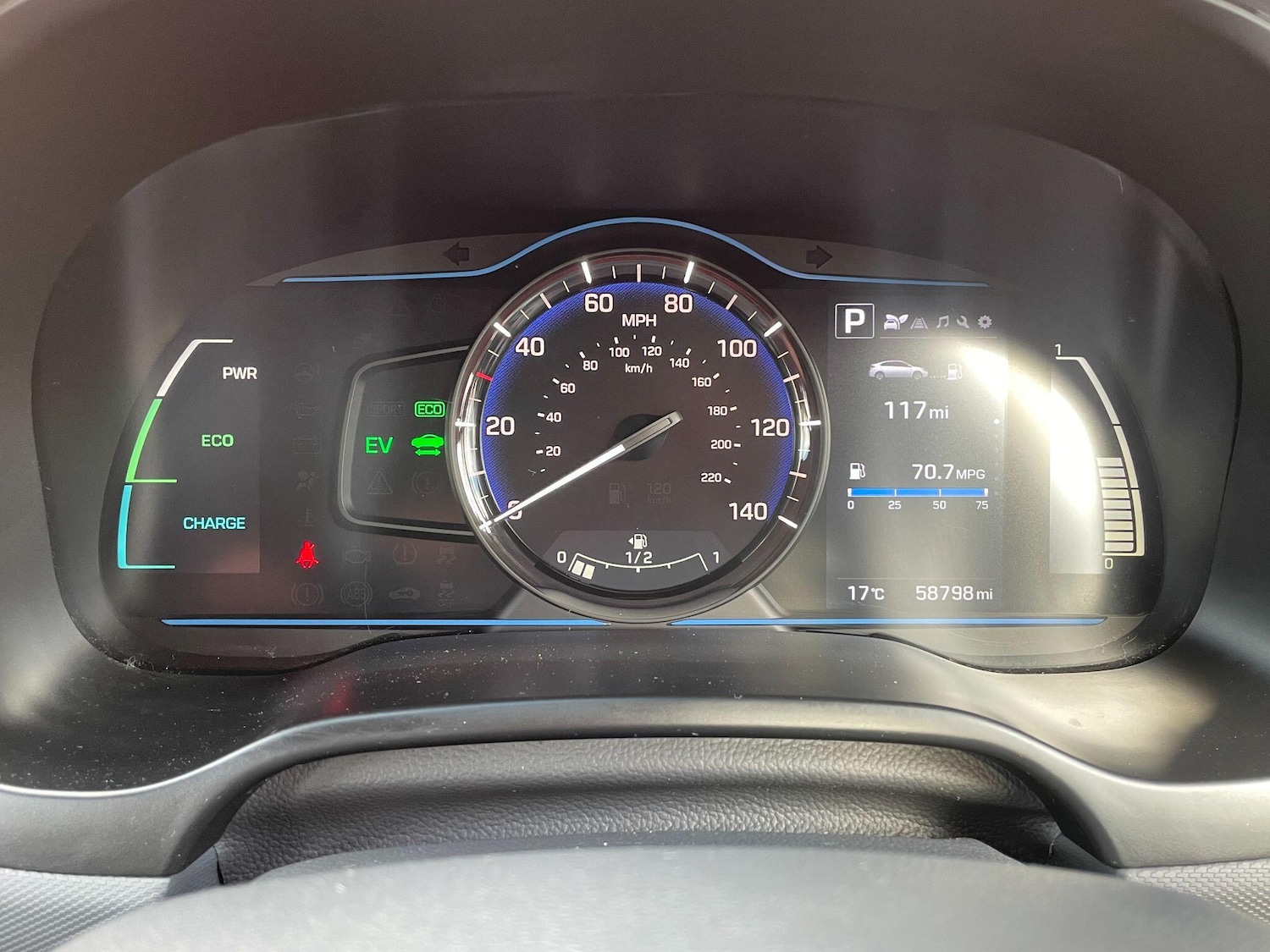 Used Hyundai IONIQ 2017 for sale - 76284307: Photo 31