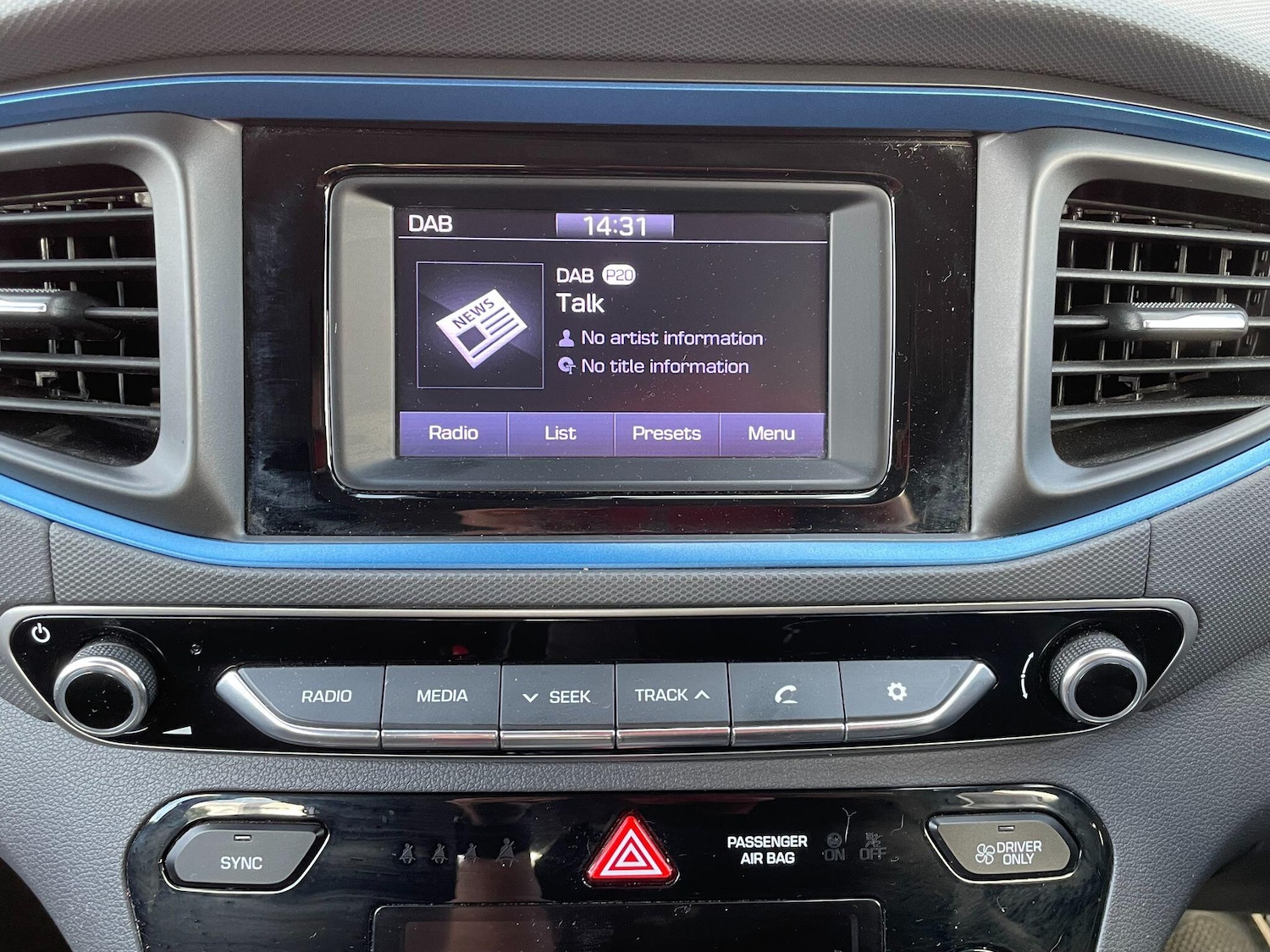 Used Hyundai IONIQ 2017 for sale - 76284307: Photo 35