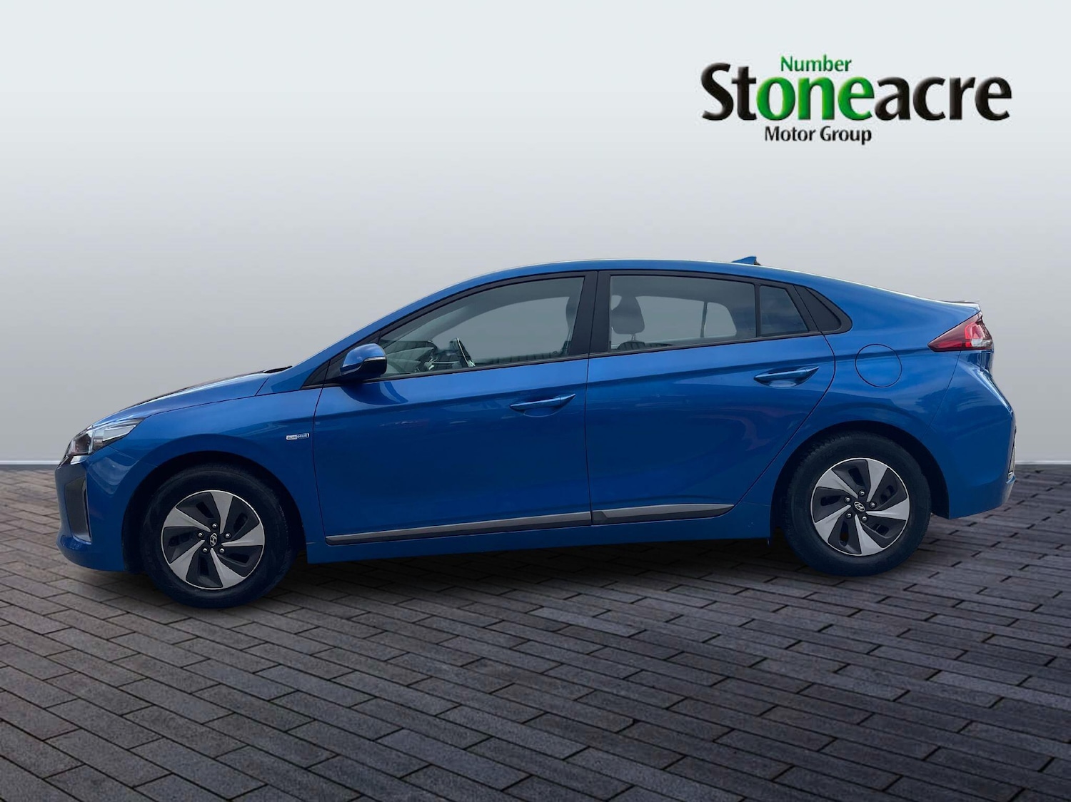 Used Hyundai IONIQ 2017 for sale - 76284307: Photo 4