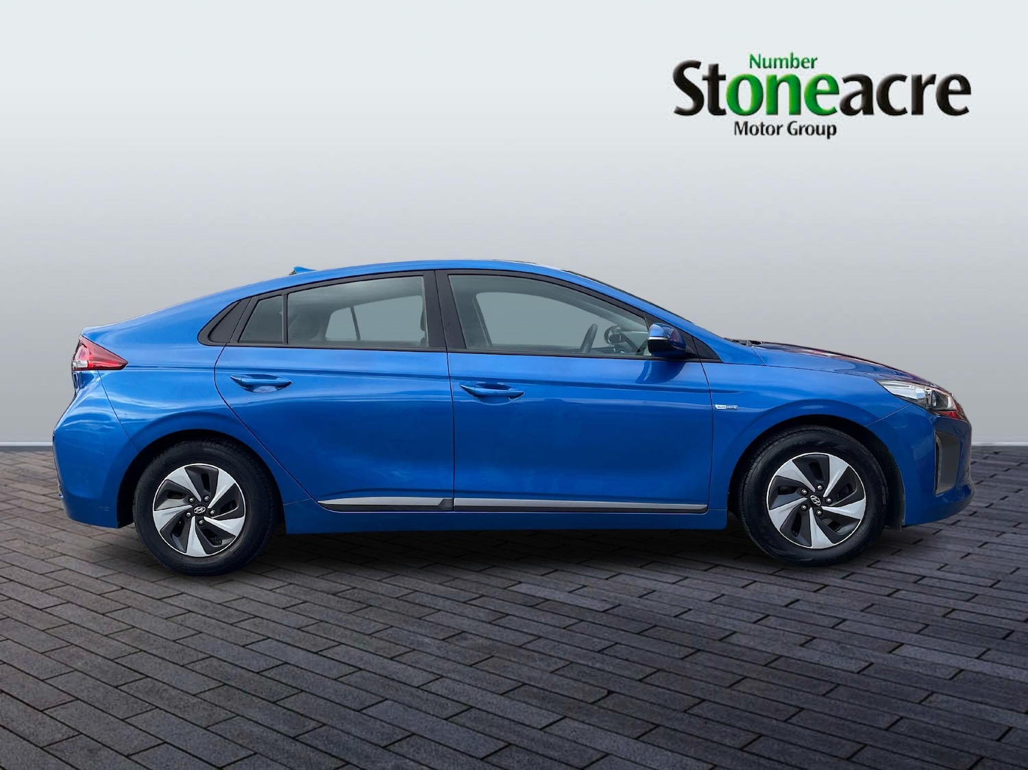 Used Hyundai IONIQ 2017 for sale - 76284307: Photo 5