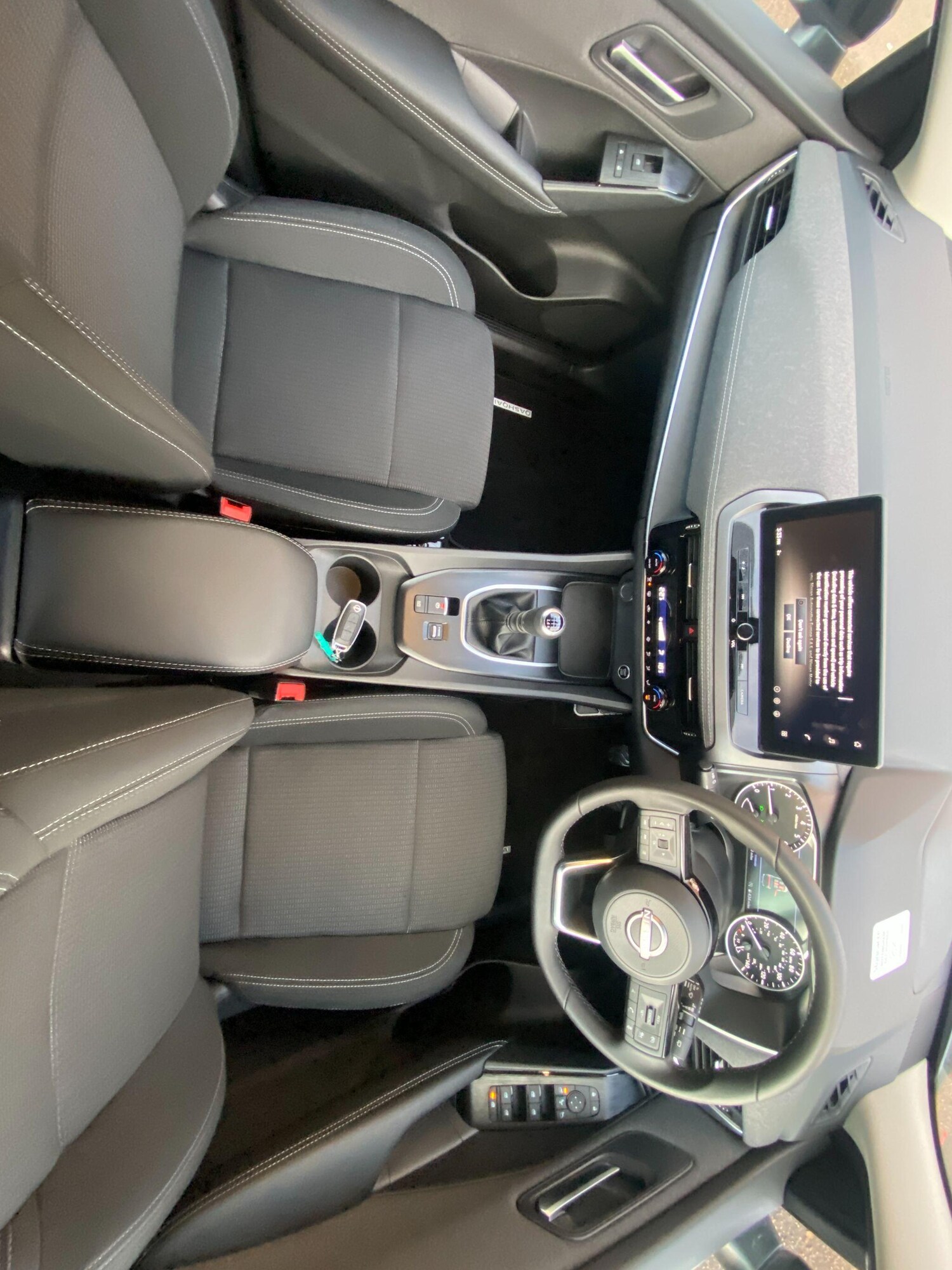 Used Nissan Qashqai for sale - 77723269: Photo 11