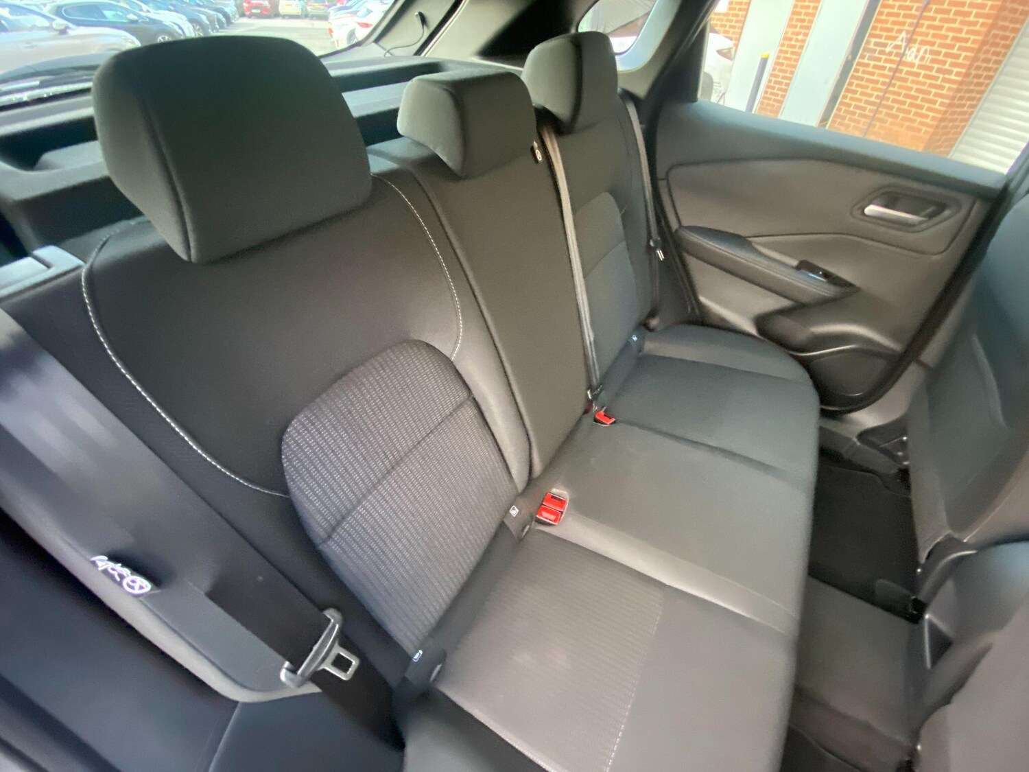 Used Nissan Qashqai for sale - 77723269: Photo 12