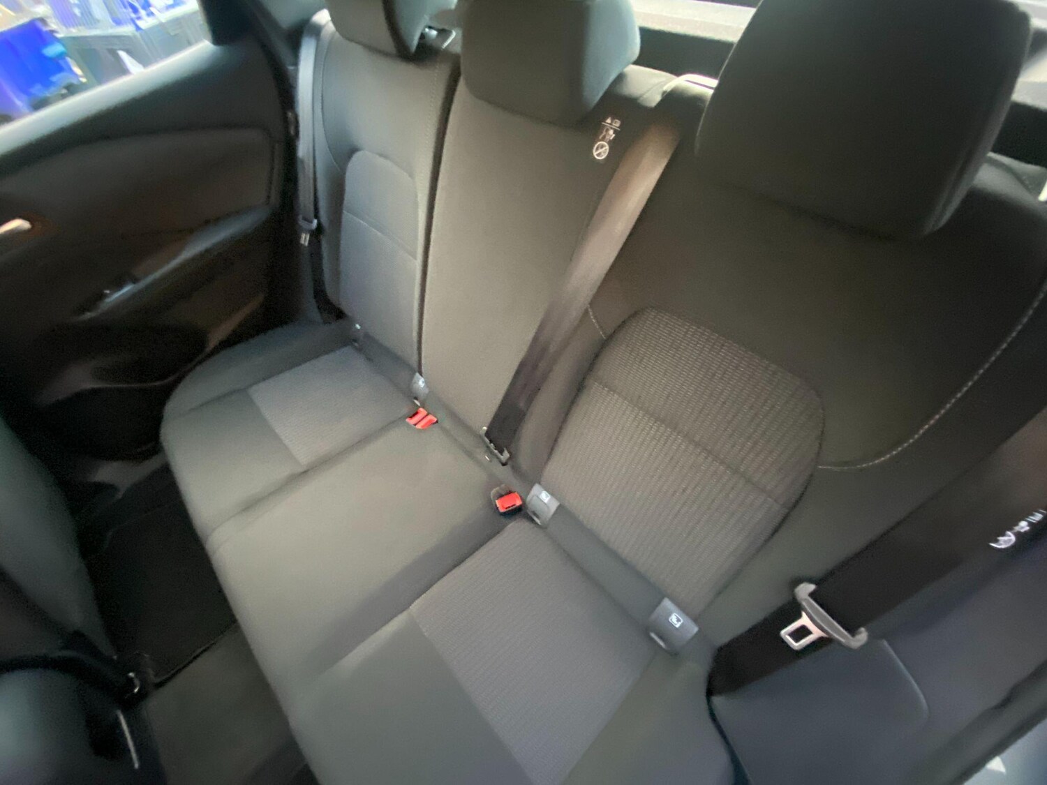 Used Nissan Qashqai for sale - 77723269: Photo 13