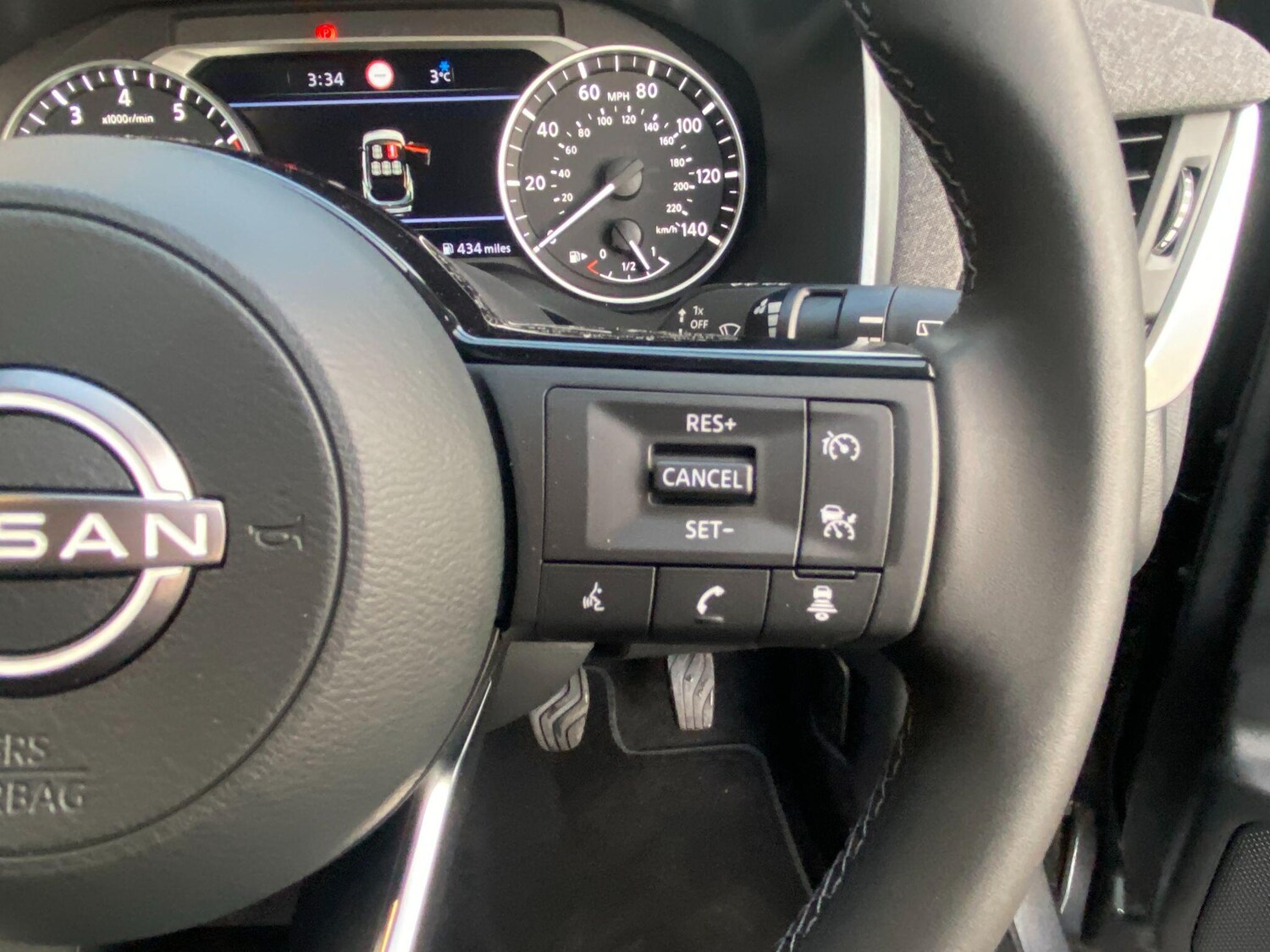 Used Nissan Qashqai for sale - 77723269: Photo 16