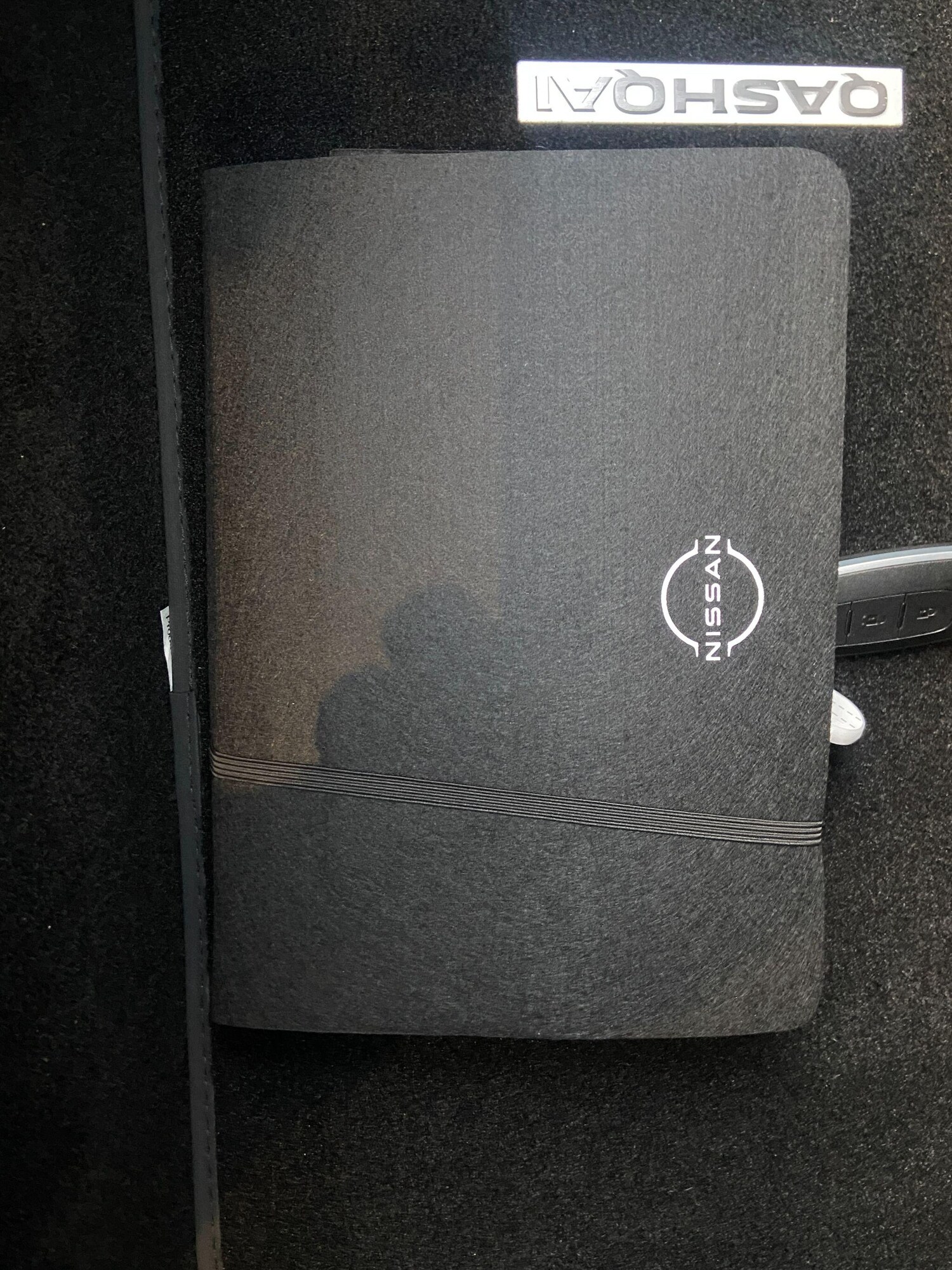 Used Nissan Qashqai for sale - 77723269: Photo 17