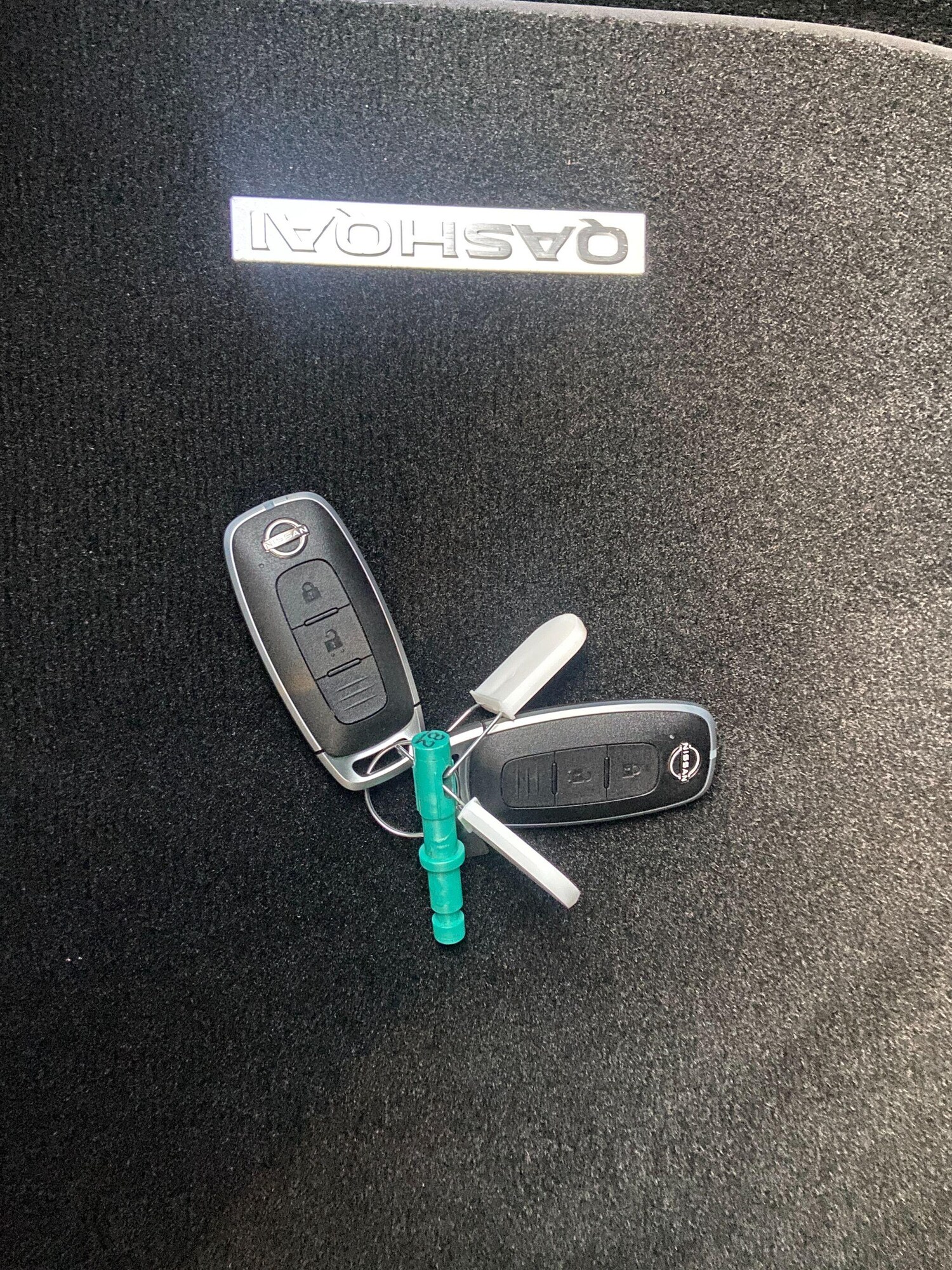 Used Nissan Qashqai for sale - 77723269: Photo 18