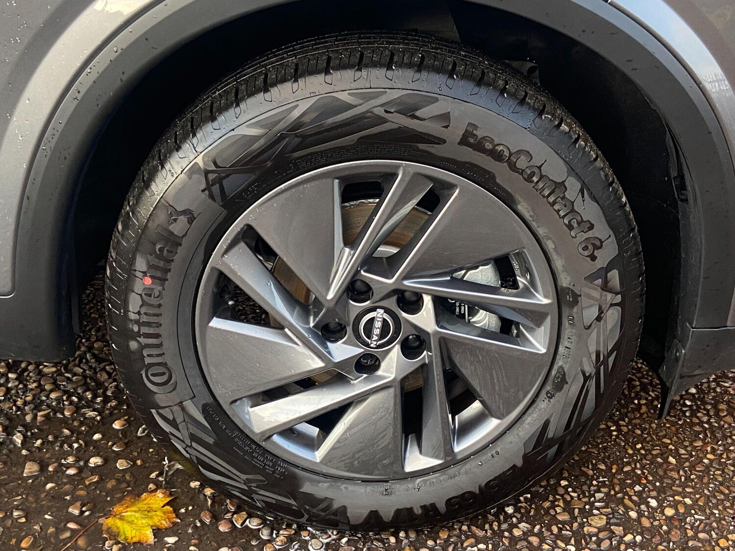 Used Nissan Qashqai for sale - 77723269: Photo 19