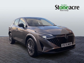 Used Nissan Qashqai 2025 for sale - 77723269: Photo