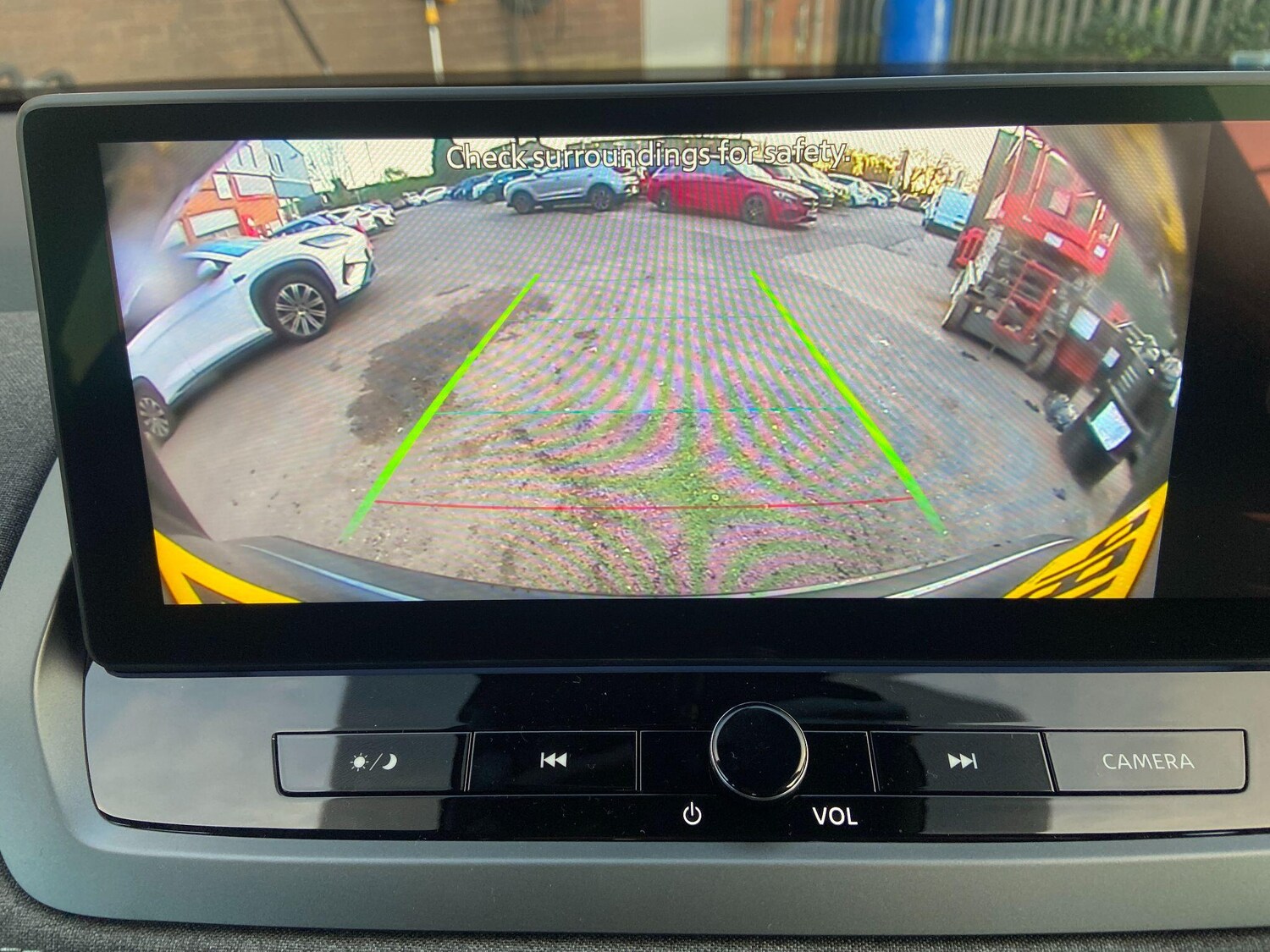 Used Nissan Qashqai for sale - 77723269: Photo 22