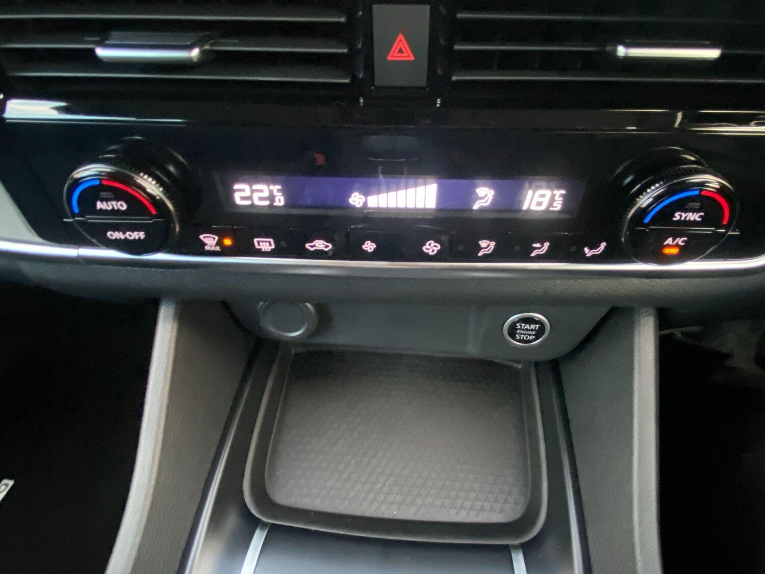 Used Nissan Qashqai for sale - 77723269: Photo 23