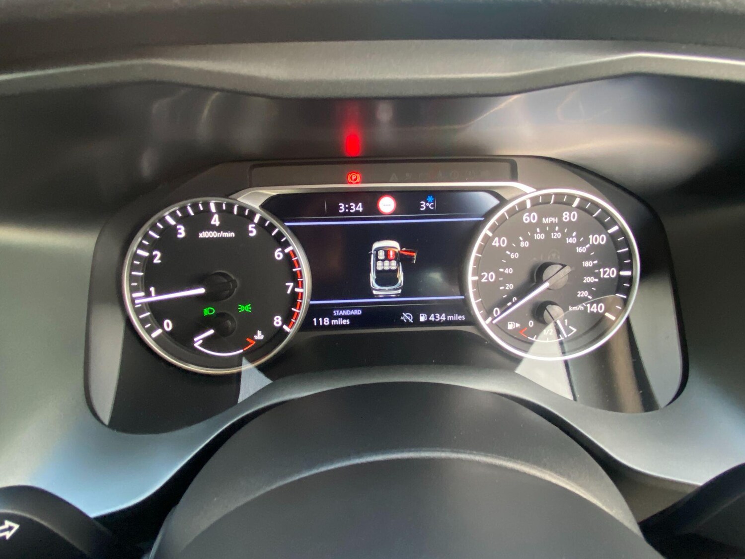 Used Nissan Qashqai for sale - 77723269: Photo 24