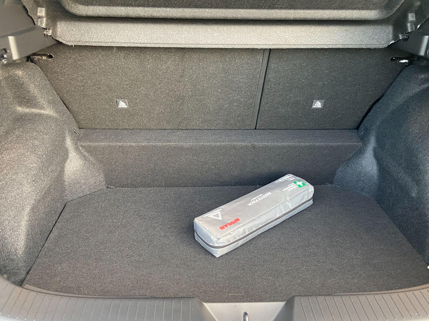 Used Nissan Qashqai for sale - 77723269: Photo 25