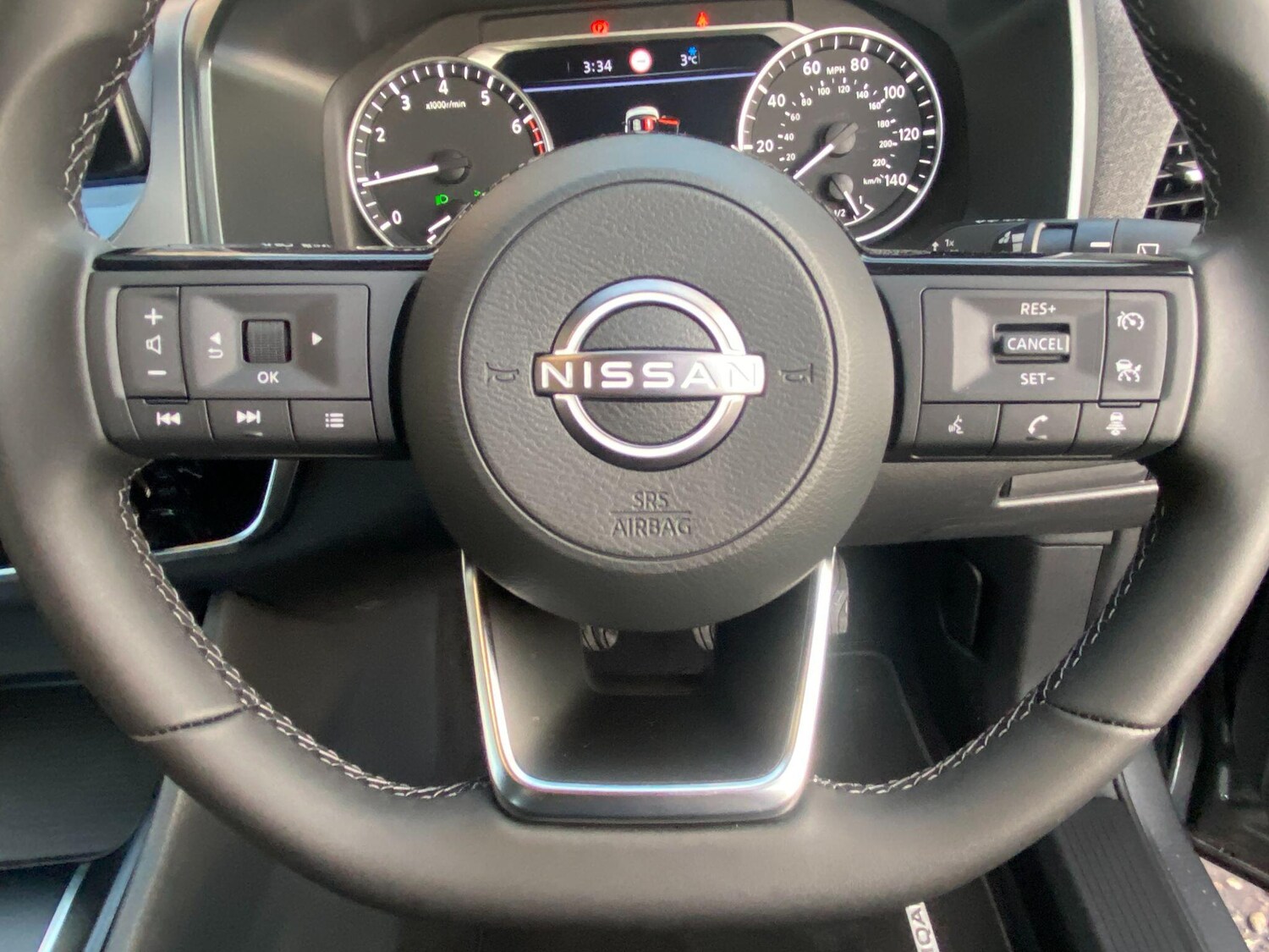 Used Nissan Qashqai for sale - 77723269: Photo 26