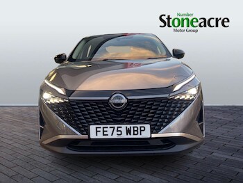 Used Nissan Qashqai 2025 for sale - 77723269: Photo