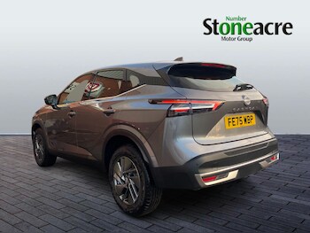 Used Nissan Qashqai 2025 for sale - 77723269: Photo